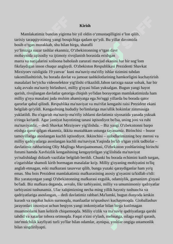Iqtisodiyot fanining jamiyat taraqqiyotidagi o’rni 3