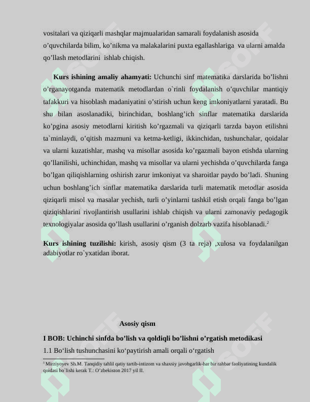 3-sinfda bo‘lishni o‘rgatish metodikasi 4