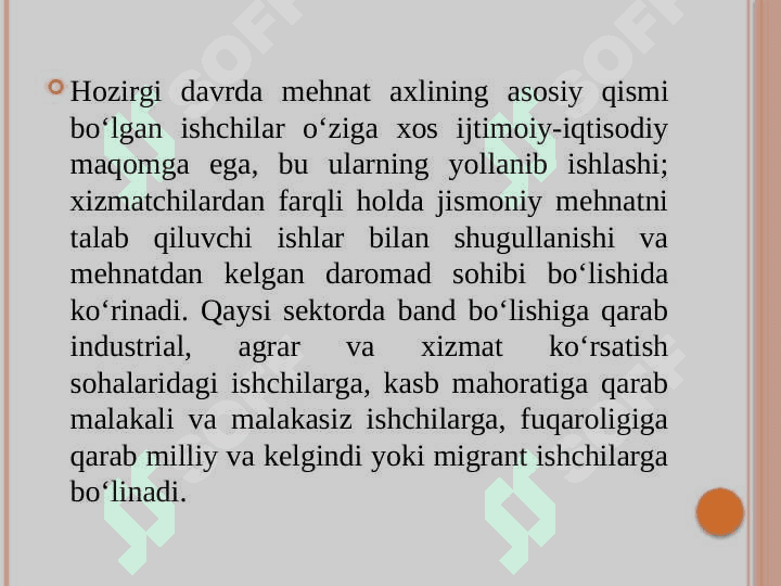 Barqaror rivojlanish jarayonida ishchi guruhlarda ishtirok etish 5