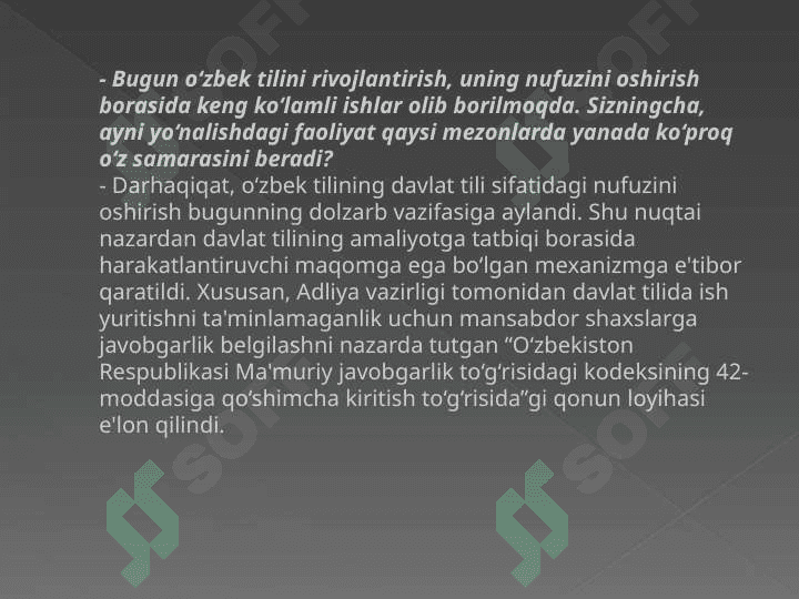 Dastlabki ilmiy tadqiqot yozishda til imkoniyatlaridan tog‘ri foydalanish 3