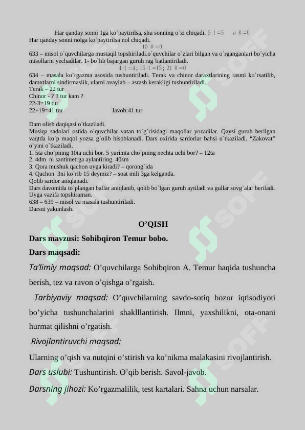 So`z mulkining sultoni Alisher Navoiy 4