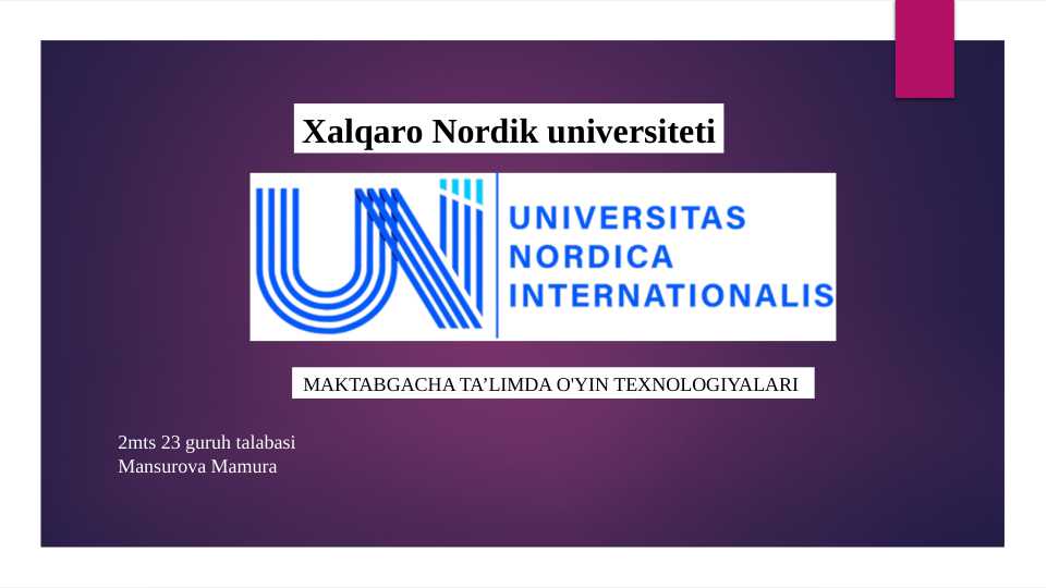 Turli yosh guruhlari uchun o‘yinchoqlarni tanlash