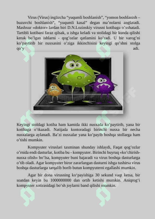 Identifikasiya va autentifikasiya masalalari - Идентификация ва аутентификасия масалалари 6