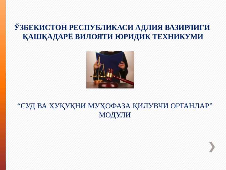 ИЧКИ ИШЛАР, МИЛЛИЙ ГВАРДИЯ ВА ДАВЛАТ ХАВФСИЗЛИГИ ОРГАНЛАРИ.