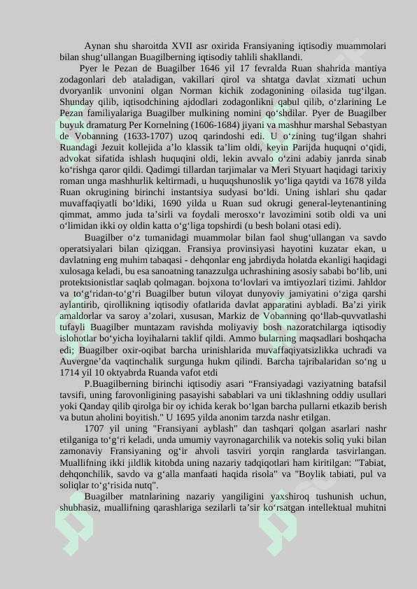 KLАSSIK IQTISОDIY MАKTАBNING VUJUDGА KЕLISHI 7