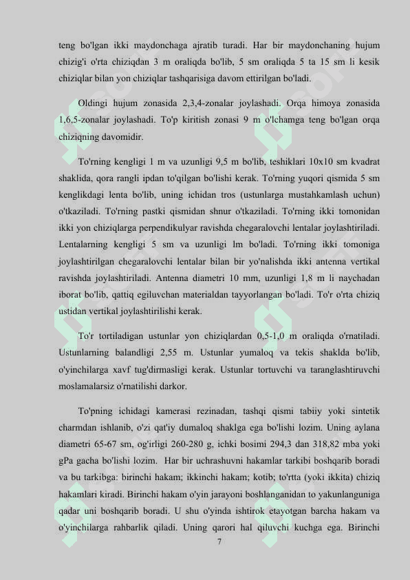 Voleybolchilarning musoboqa oldi va musobaqaga tayyorlashning o’ziga xos xususiyatlari 7