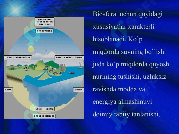 EKOLOGIYA FANINING  ASOSIY QONUNLARI 7