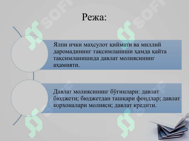 Давлат молияси 2