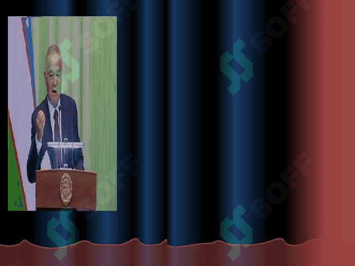 Tadbirkorlik mohiyati va uni rivojlanishi uchun yaratilgan shart sharoitlar 2