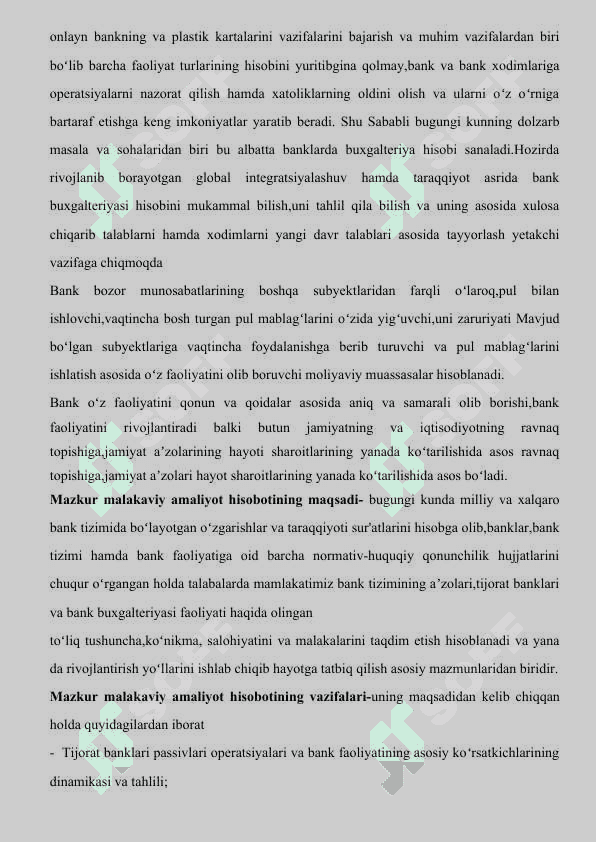 NBU SAMARQAND VILOYATI  JOMBOY TUMANI FILIALI 3