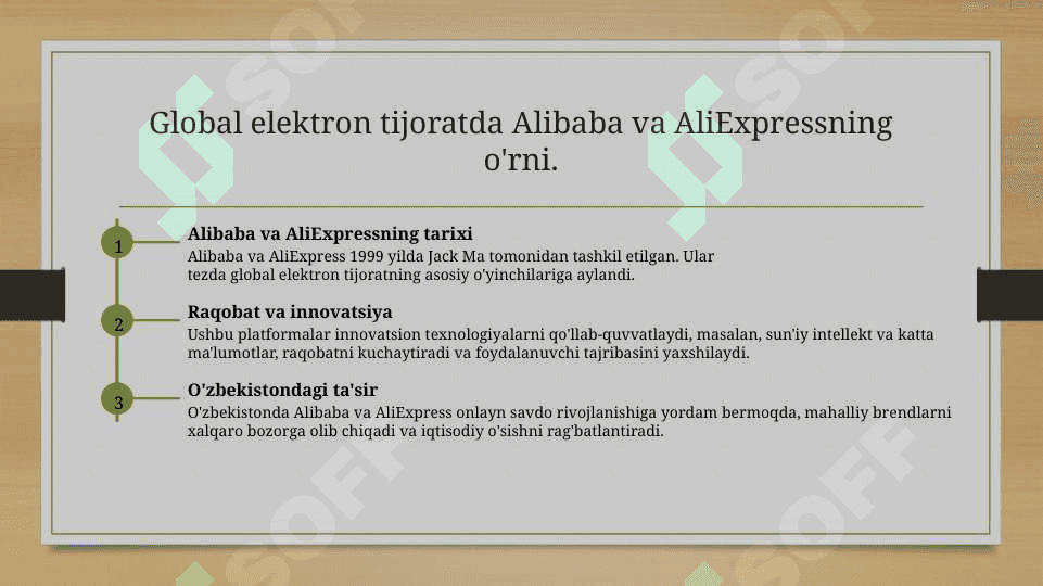 Ali bobo raqamli iqtisodiyotida global elektron tijorat lideri sifatida.pptx 5
