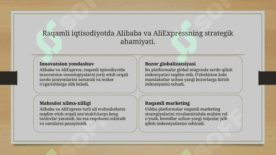Ali bobo raqamli iqtisodiyotida global elektron tijorat lideri sifatida.pptx 7