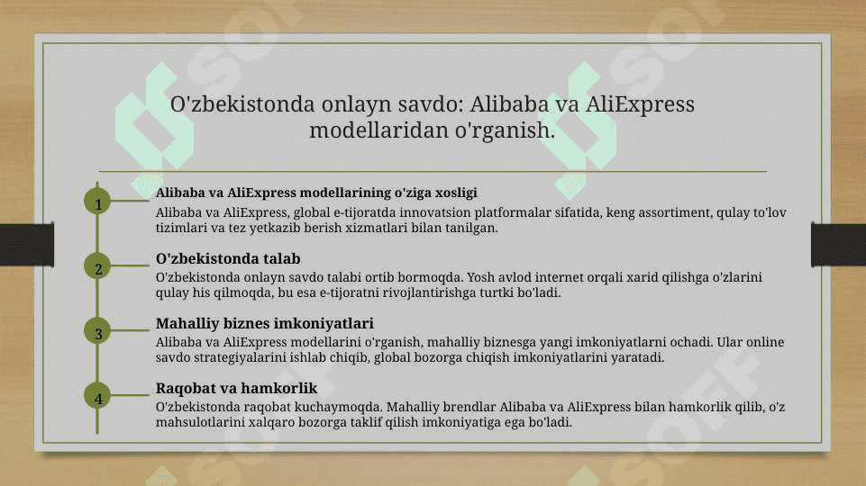 Ali bobo raqamli iqtisodiyotida global elektron tijorat lideri sifatida.pptx 8