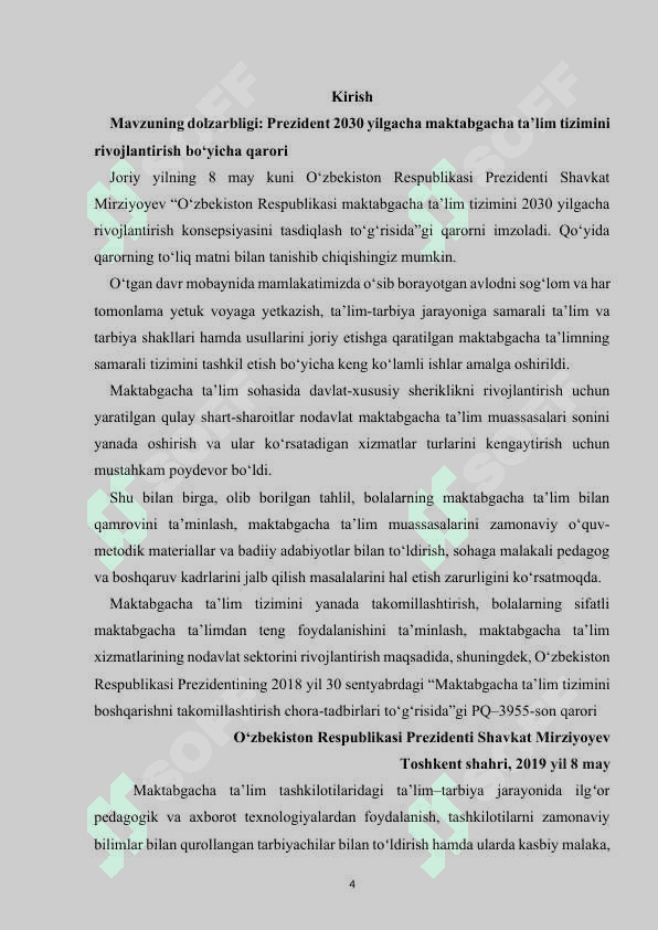 REJALASHTIRISHNING ASOSIY BOSQICHLARI VA TURLARI 3