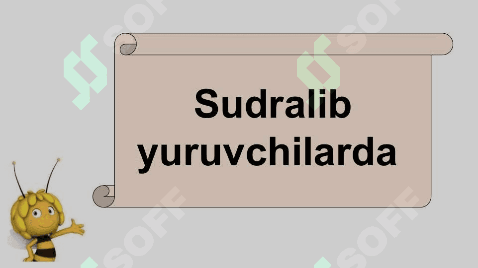 HAYVONLARNING NAFAS OLISH ORGANLARI EVOLUTSIYASI 7