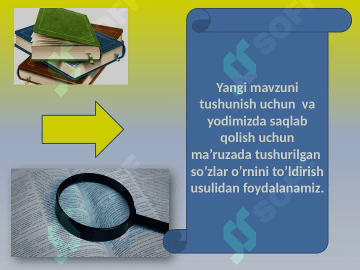 ,Muammo’’ni  yechish 3