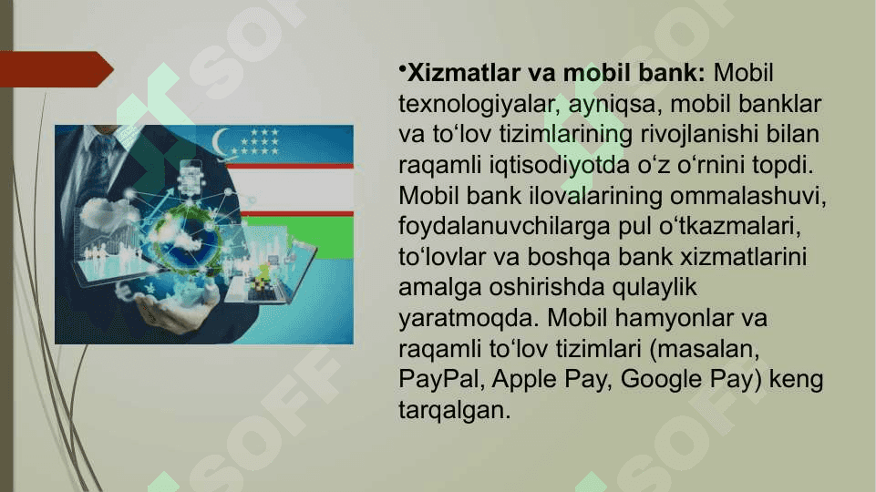 raqamli iqtisodiyotda mobil texnologiyalar 6