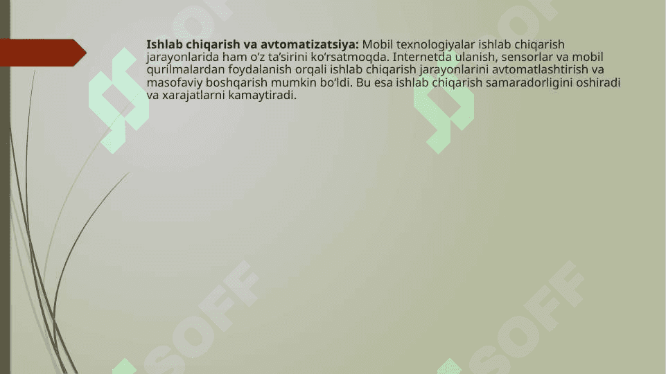 raqamli iqtisodiyotda mobil texnologiyalar 8