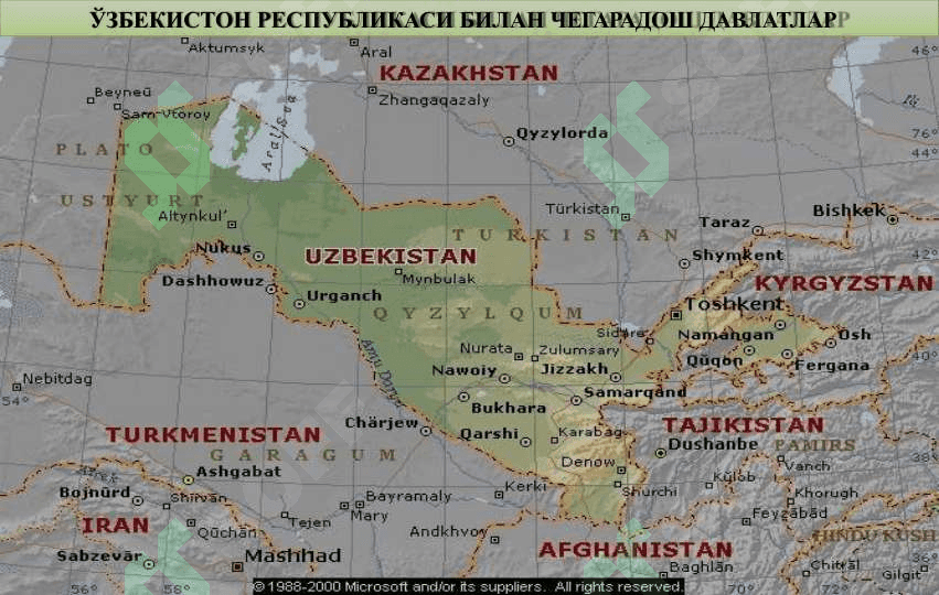 Гидромелиоратив тизимлар 5