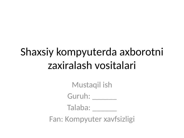 Preview 1
