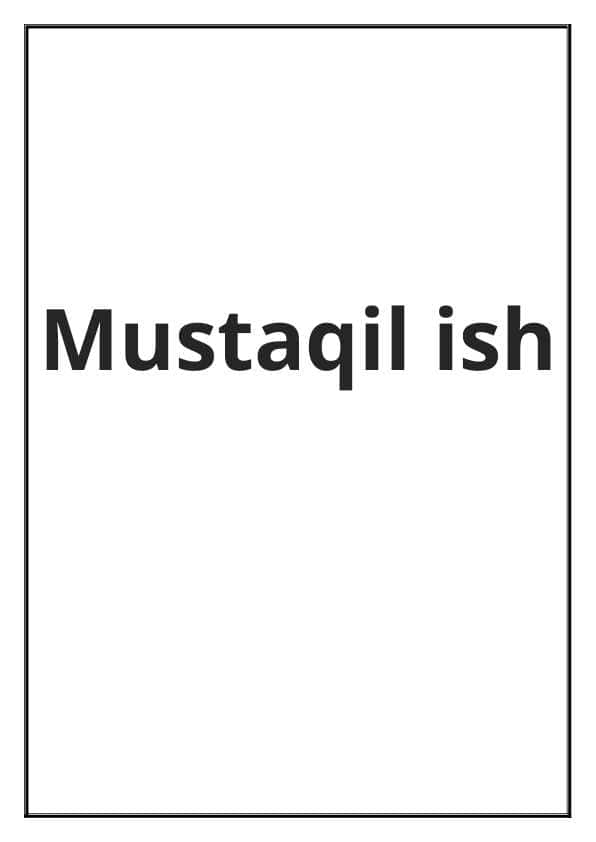 Mintaqa iqtisodiyotini tartibga solishning xorij tajribasi