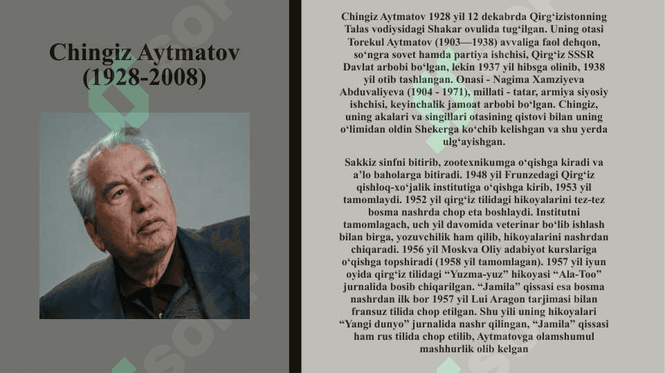 Asrga tatigulik kun ramanidan 3