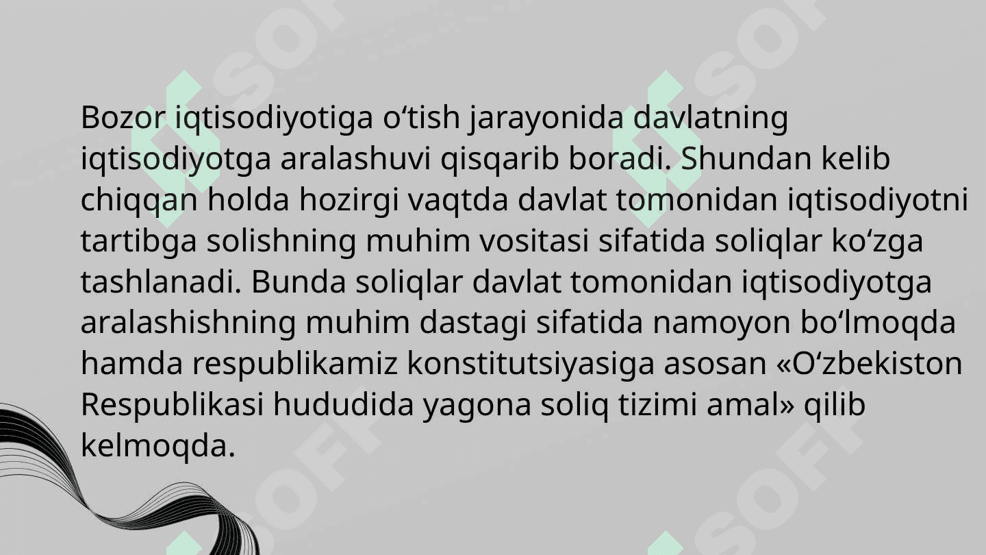 Korporativ tuzilmalarda soliq menejmentini tashkil etish 4