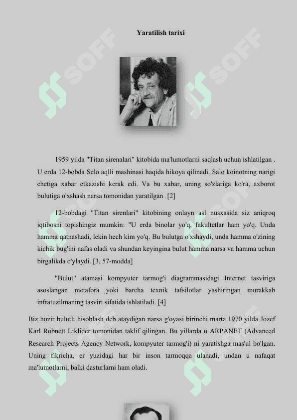 Ma’lumotlarni bulutda saqlash platformalari bilan ishlash 4