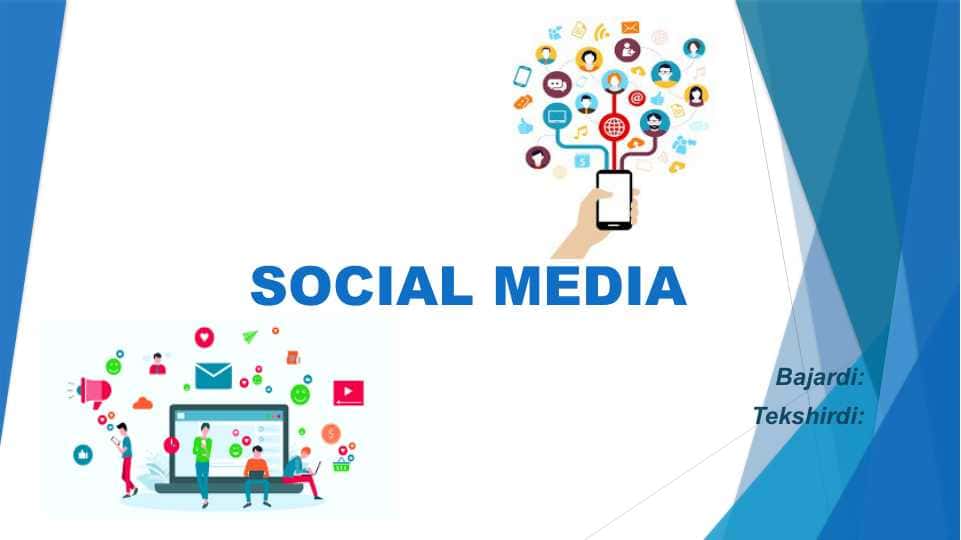 SOCIAL MEDIA