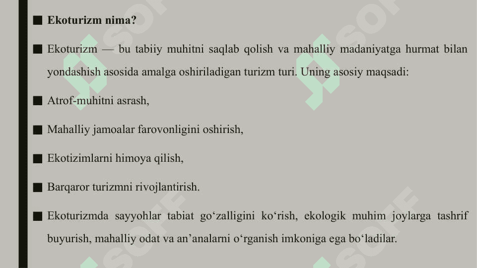 Ekoturizm va raqamli kuzatuv texnologiyalari 3