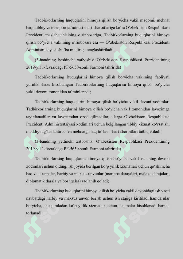 TADBIRKORLIK HULQ-ATVORI SOTSIOLOGIYASI 6