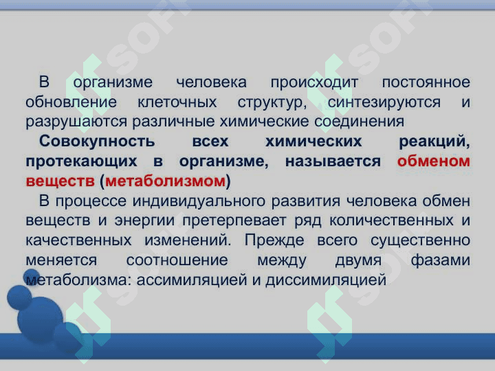 Bolalar va o’smirlarning ovqatlanish tartibi va uni tashkil etish. Bolalar va o‘smirlarning ovqatlanish gigiyenasi 3