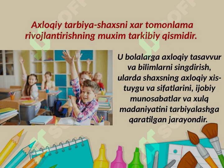 MAKTABGACHA YOSHDAGI BOLALAR BILAN LUG‘AT ISHINI OLIB BORISHNING NAZARIY ASOSLARI. 3