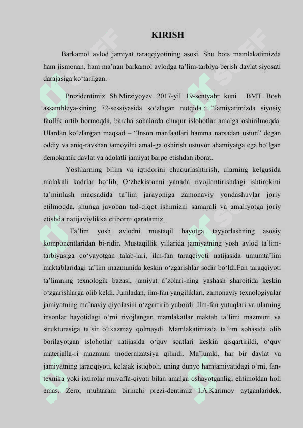 Irratsional va trigonometrik funksiyalarni integrallash 2