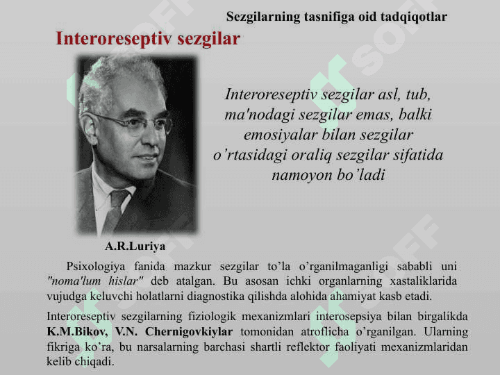SEZGI VA IDROK PSIXIK JARAYONLARNING BOSHLANGICH XOLATI EKANLIGI.pptx 7