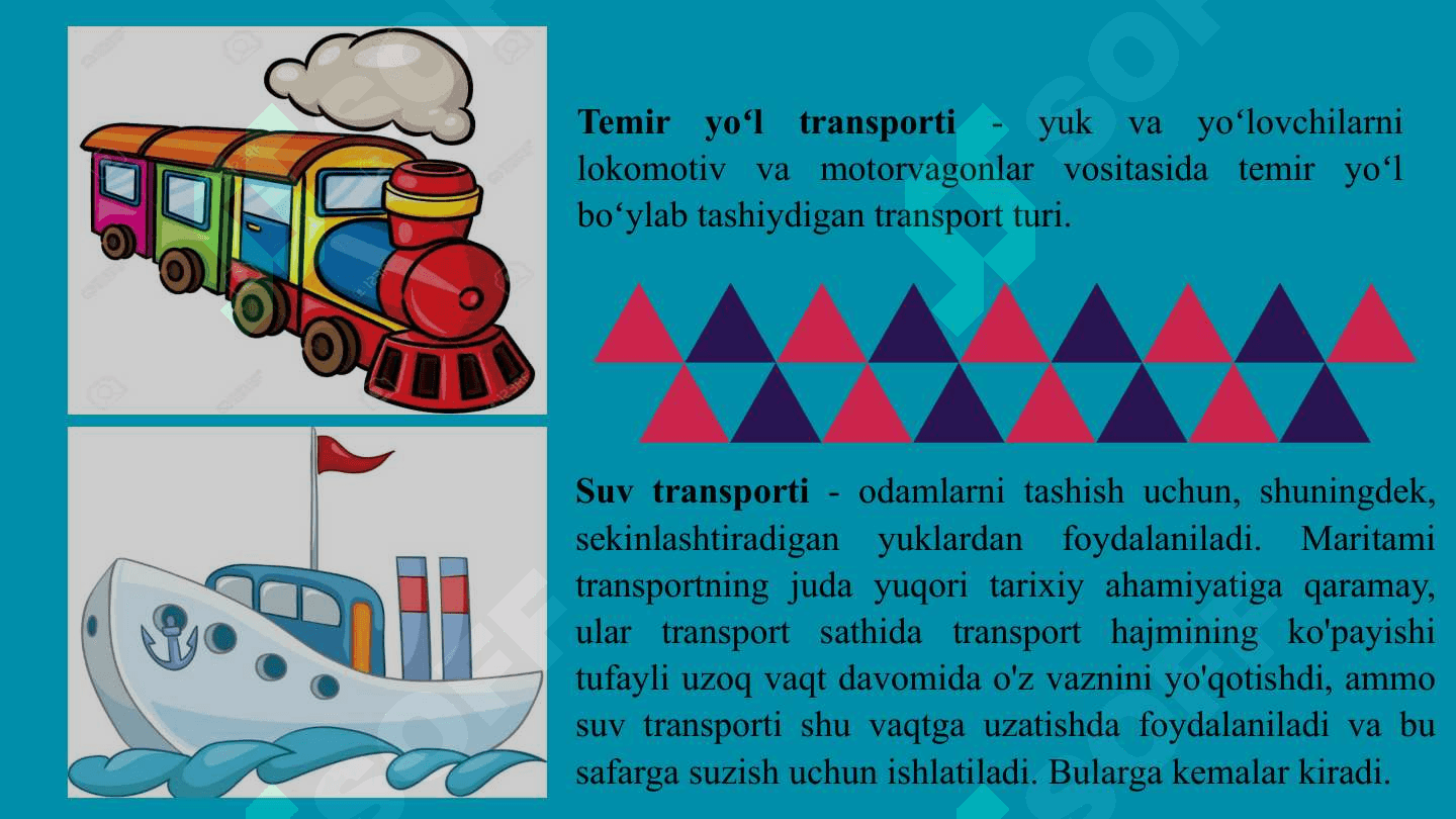 Transport, ko’cha harakati qoidalari, hayotiy faoliyat xavfsizligi asoslariga ta’limiy-didaktik o’yinlar 6