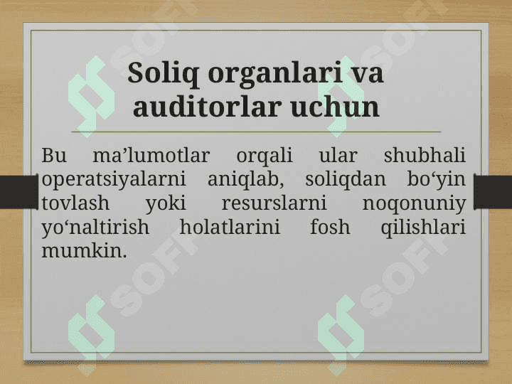 BHXS 24 – O‘zaro bog‘liq tomonlar to‘g‘risidagi ma’lumotlarni ochib berish 6