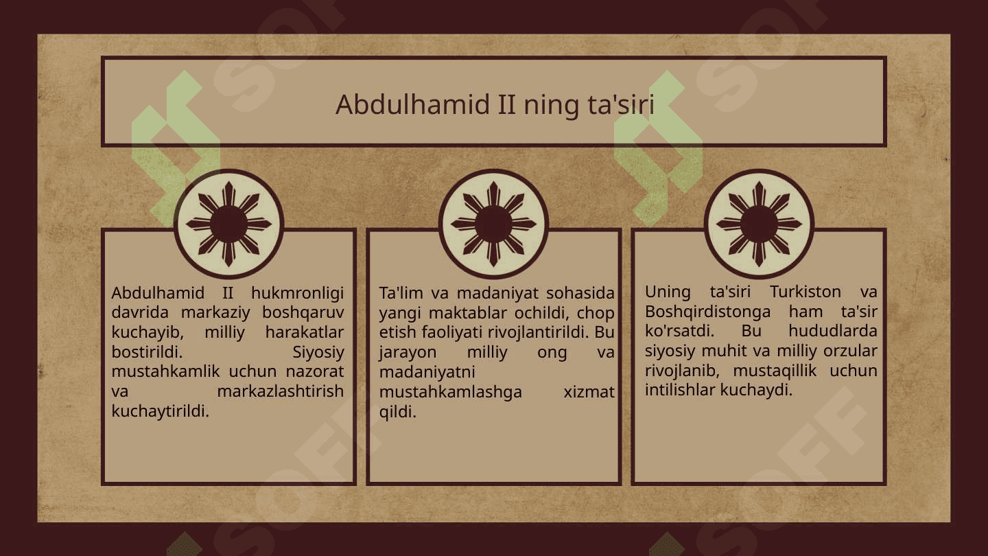 Abdulhamid 3