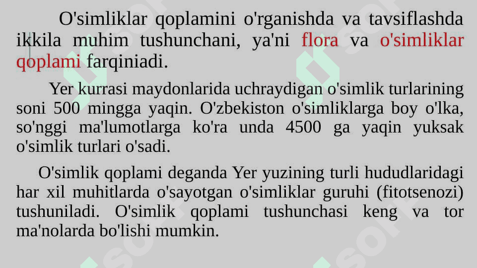 FLORISTIK IZLANISHLARNI AMALIY ASOSLARI 2