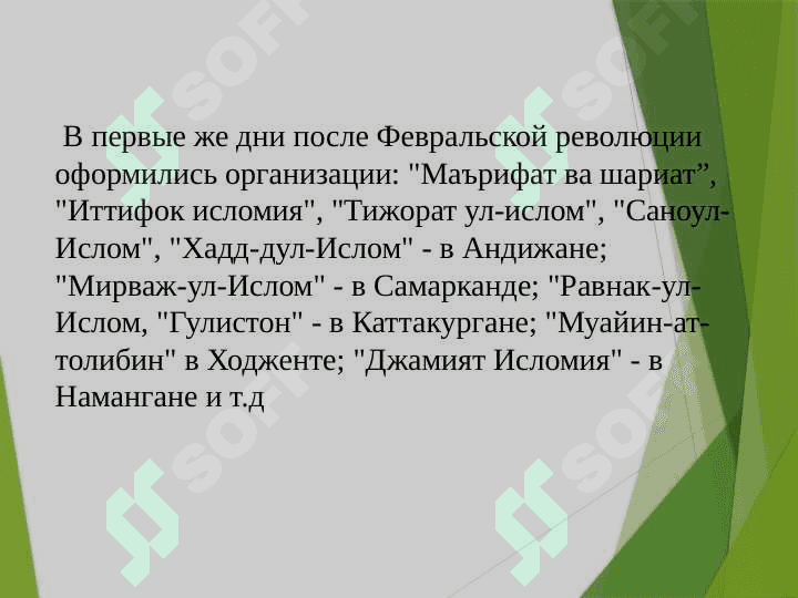 Туркестанская автономия 6