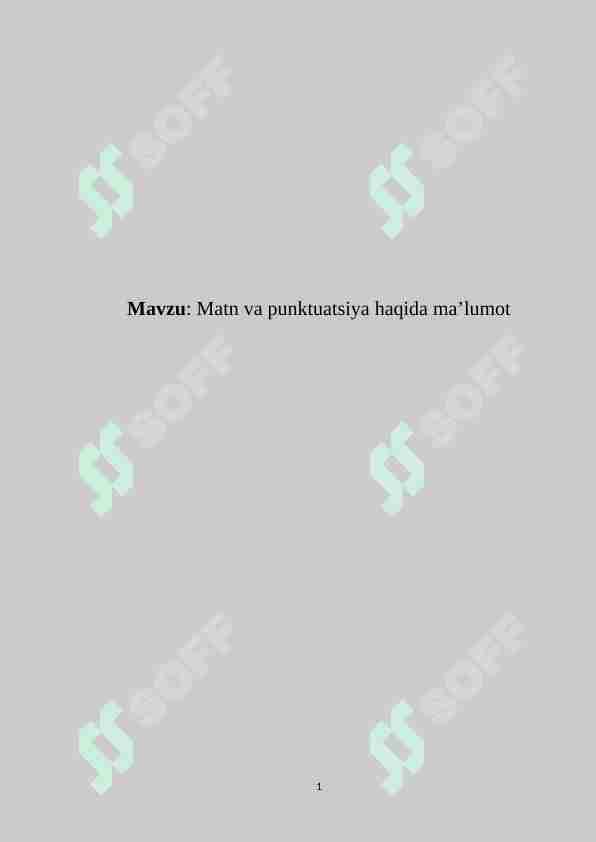 Preview 1