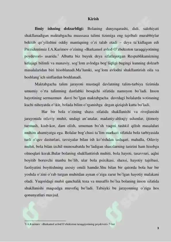 Bolalarni aqliy rivojlantirishda didaktik o’yinlarning mohiyati 3