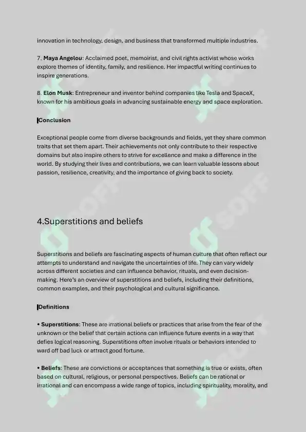 IS self study - collocation 7