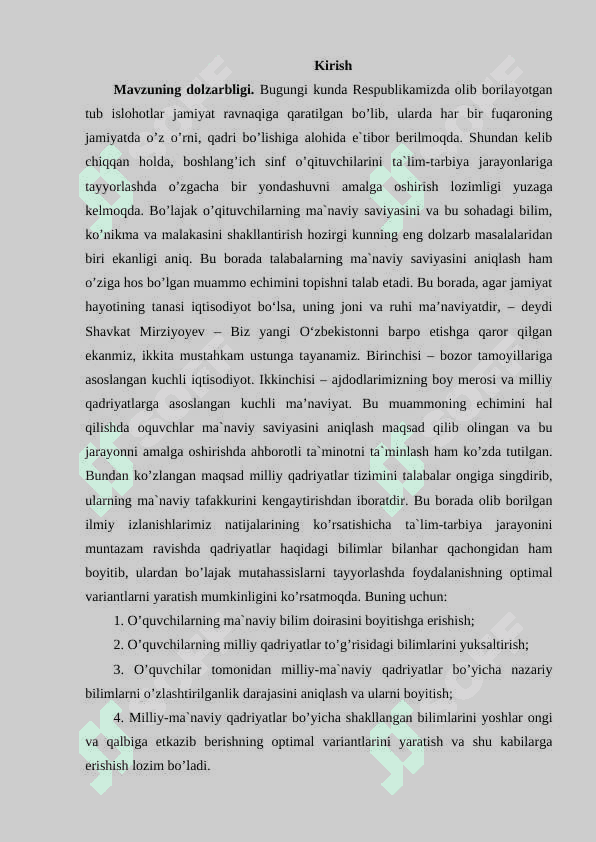 Boshlangʻich sinflarda iqtisodiy tarbiya berishning pedagogik asoslari 2