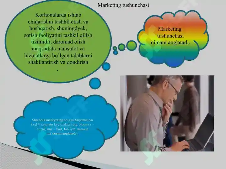 TURIZM MARKETINGINI RIVOJLANTIRISH FAOLIYATLARI 5