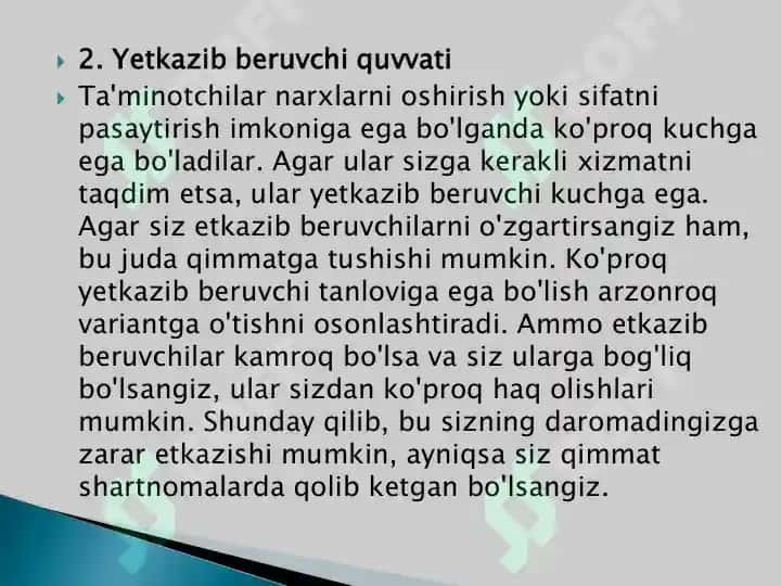 Porterning Beshta Kuchi Modeli 5