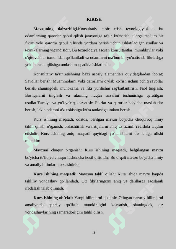 KONSULTATIV TA'SIR ETISH TEXNOLOGIYASI 3