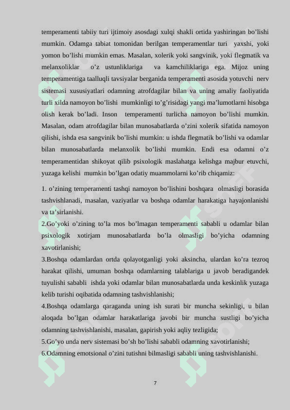 KONSULTATIV TA'SIR ETISH TEXNOLOGIYASI 7