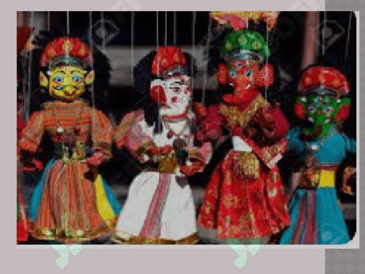 Qo‘g‘irchoq teatrining paydo bo‘lishi 4