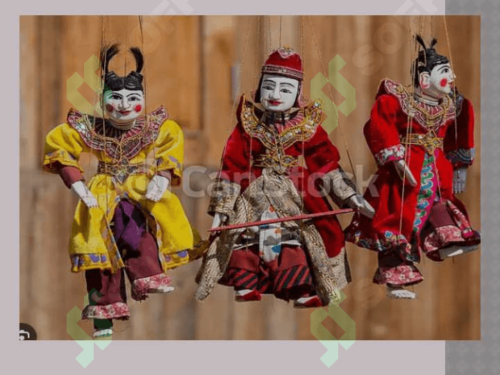 Qo‘g‘irchoq teatrining paydo bo‘lishi 5